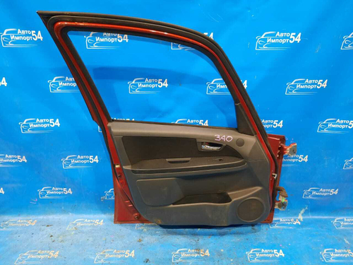Стеклоподъемник передний левый SUZUKI SX4 2010