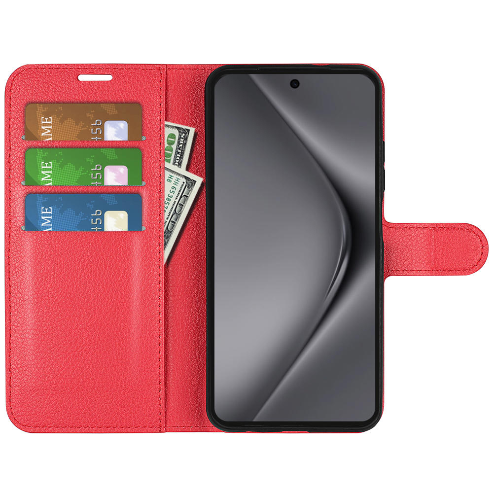 Чехол-книжка PRESTIGE с функцией подставки для Huawei Pura 70 Pro