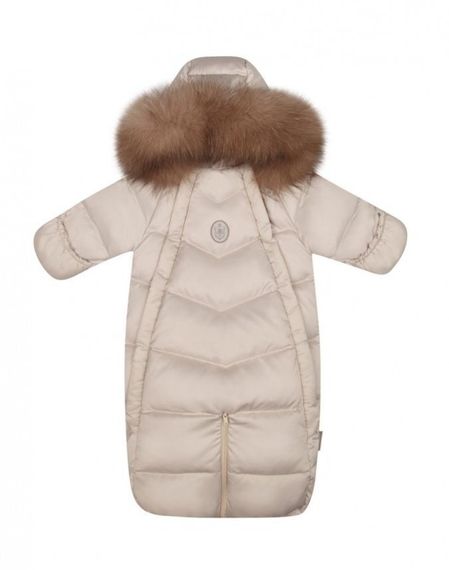 Комбинезон-трансформер Наследник Выжанова Крем