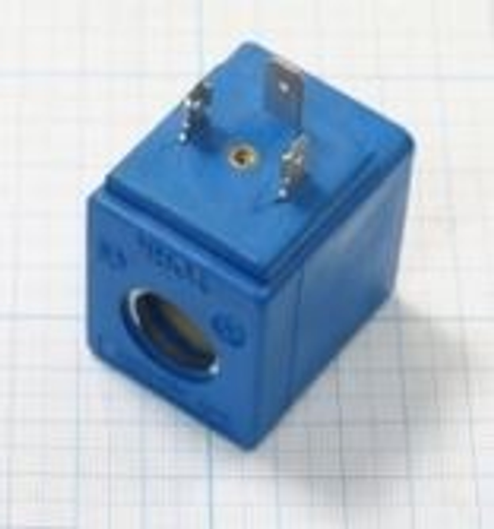 Катушка T-SB 12 24/50АС Inrush Power электромагнитная для соленоидного клапана