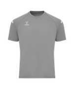 Футболка тренировочная CAMP 2 CVC Training Tee, серый