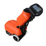 Машина поломоечная NOBLELIFT NB380 (GEL 32Ah) НФ-00000226