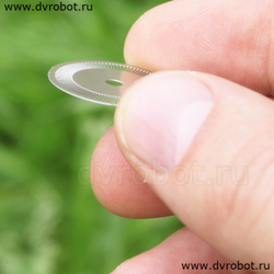 Диск валкодера 22 мм