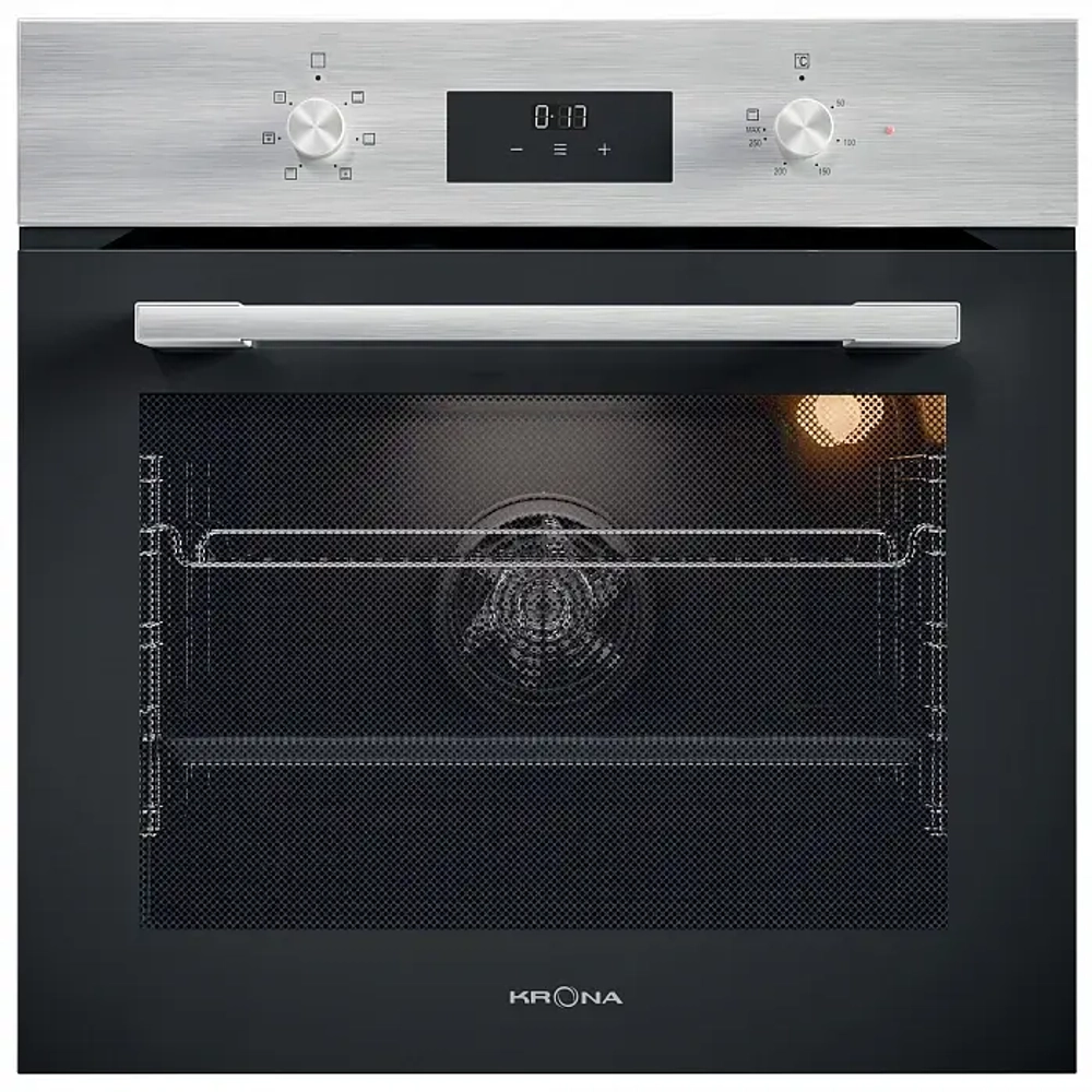 Электрический духовой шкаф Krona Magnete 60 IX