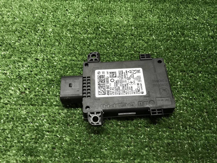 Датчик слепых зон VW Touareg 3 (2018-н.в.)