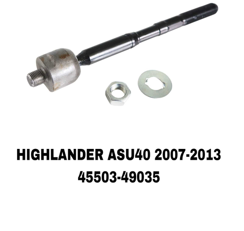 Тяги Рулевые RX 350 07-,HIGHLANDER ASU40 07-2011