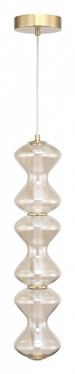 Подвесная люстра ST-Luce SPINE SL6136.213.01
