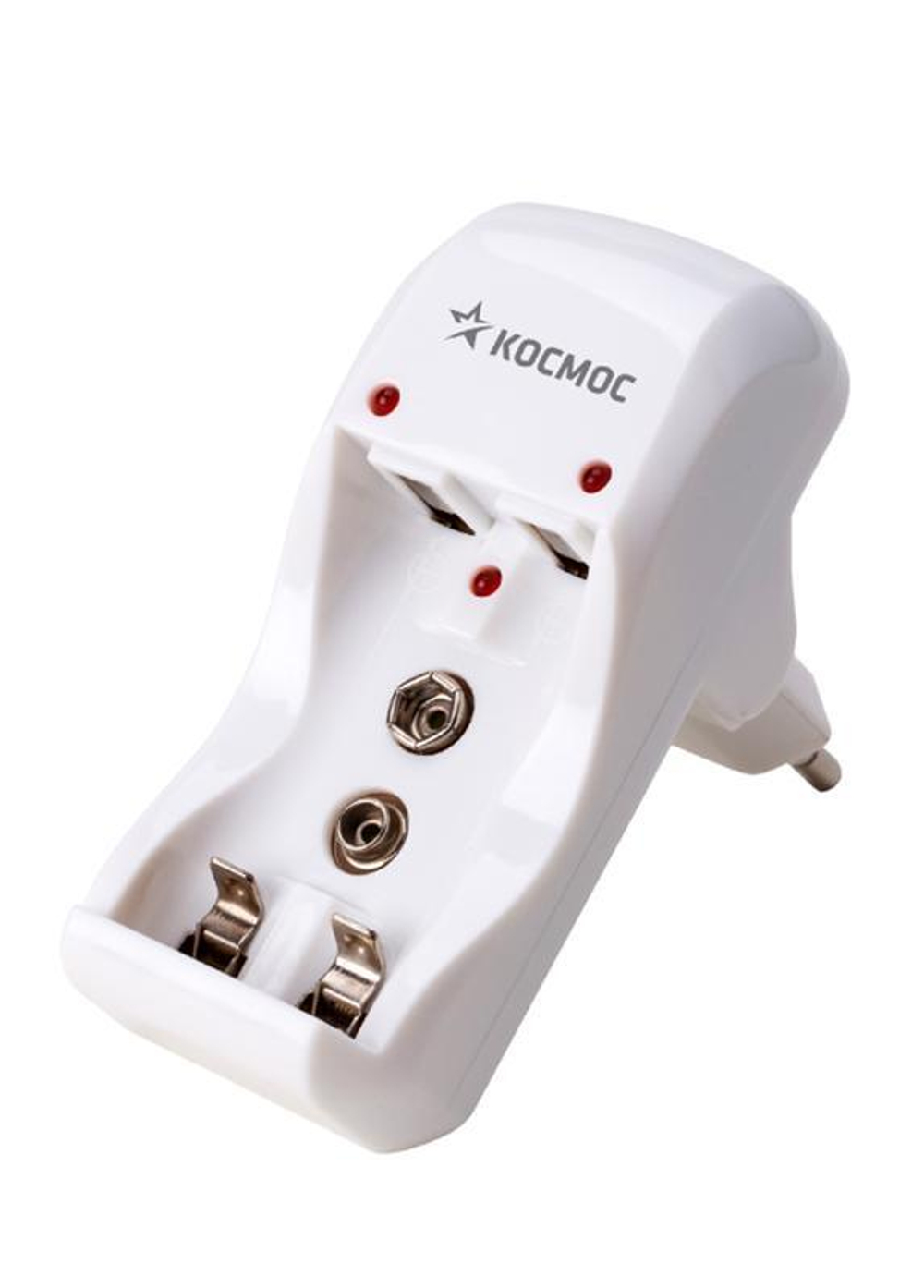 Зарядное устройство для аккумуляторов Космос КОС 501