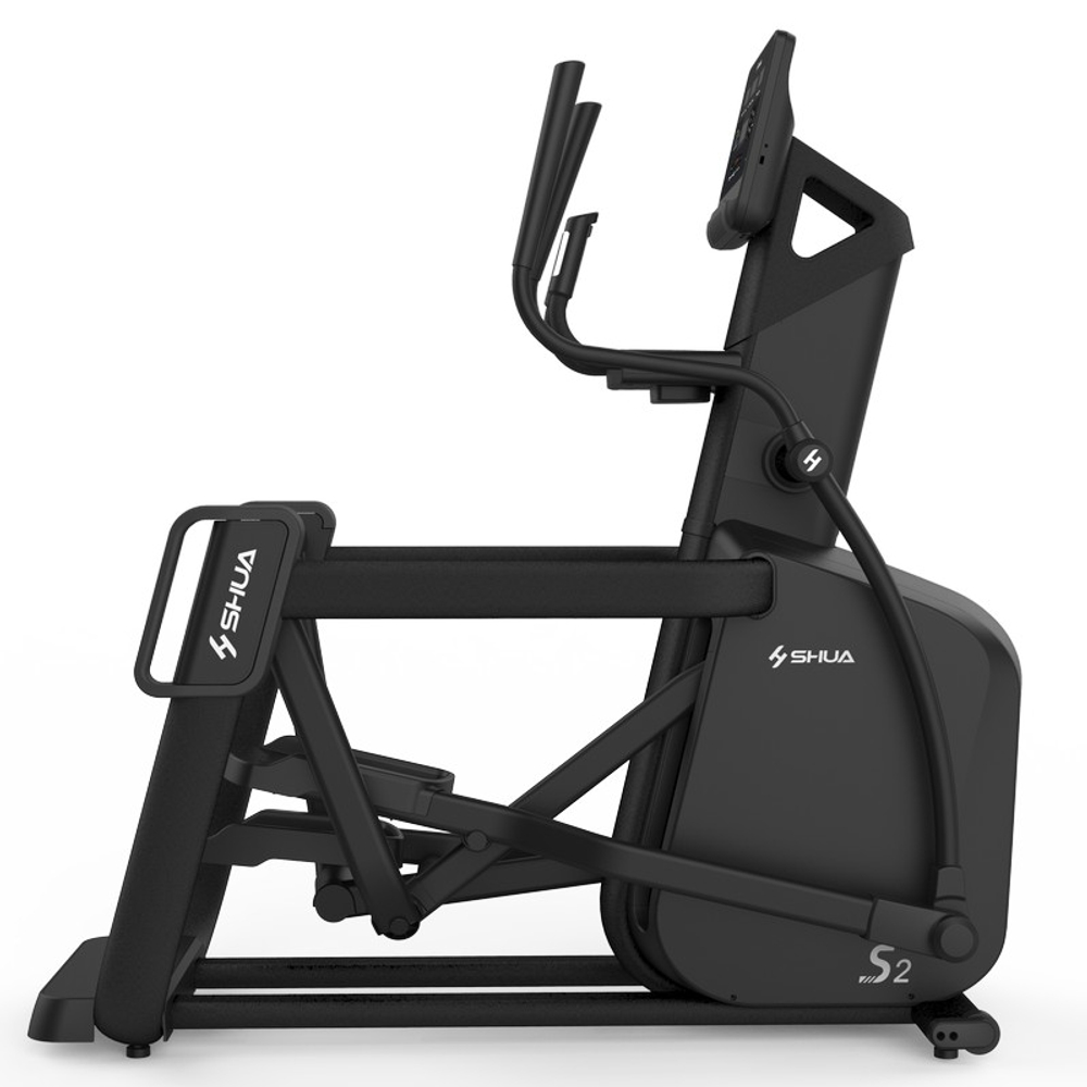 Эллиптический тренажер SHUA SH-B9100E
