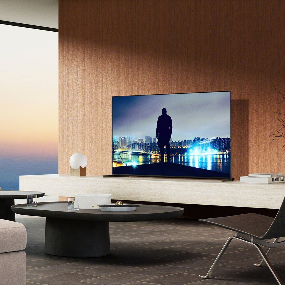 Телевизор Sony BRAVIA 8 II 55", K-55XR8M2, OLED, 2025
