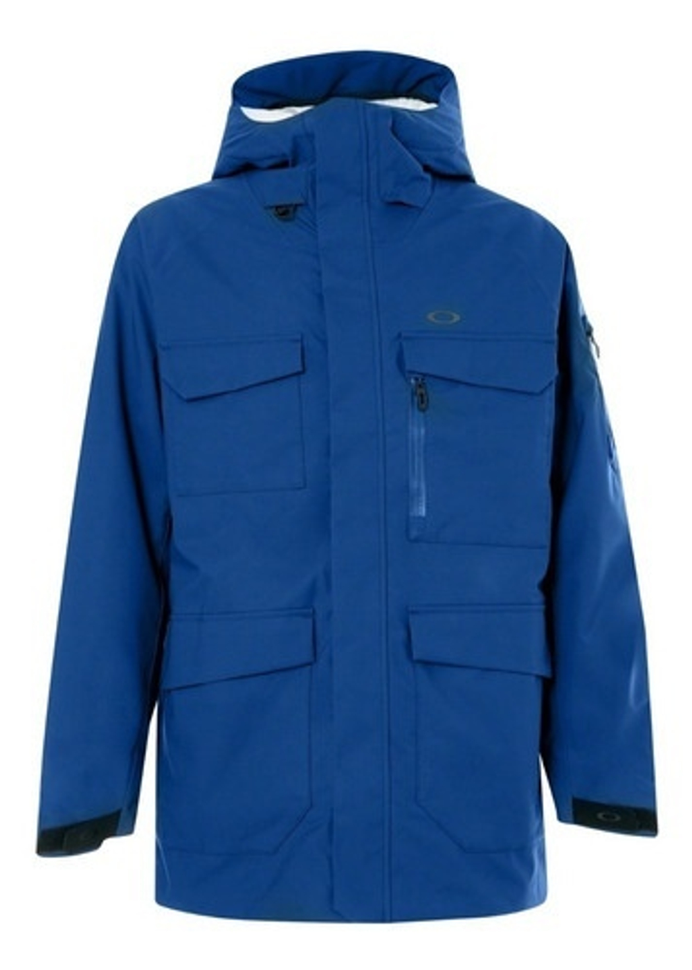 Oakley insulated jacket store