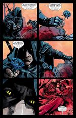 Комикс Ведьмак: Зёрнышко истины