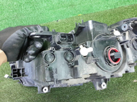 Битая Фара правая BMW X1 F48 (2015-2019) LED