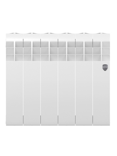 Радиатор Royal Thermo BiLiner 350 /Bianco Traffico - 6 секц.