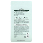 SKINFOOD, спа-носки для пилинга ног с мятой, 2 шт., 20 г