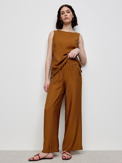 Брюки женские 4234423/7 Bulmer