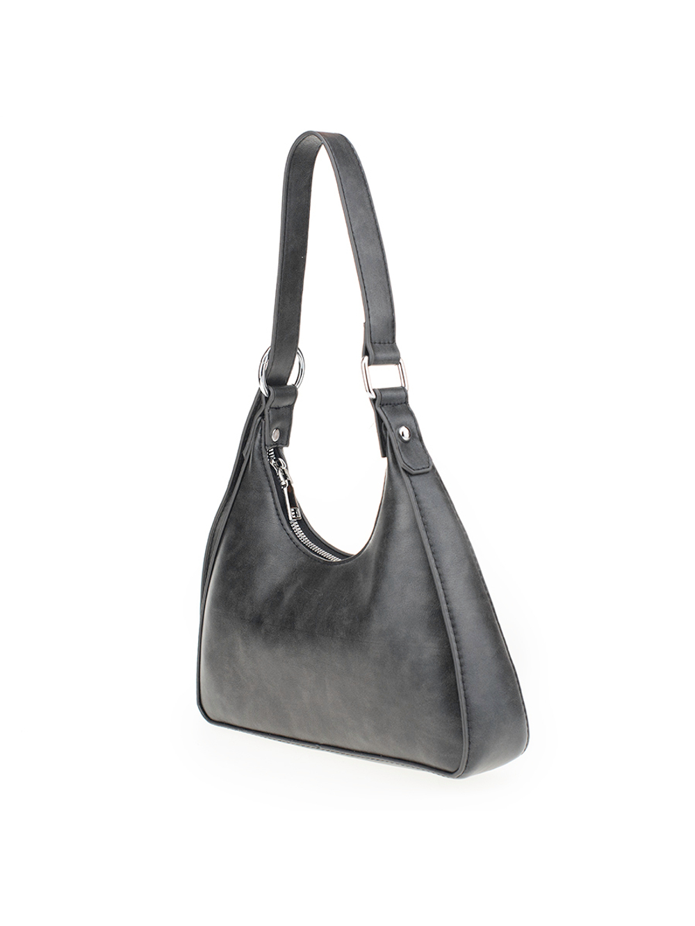 27595-1/10 Сумка жен., иск. кожа