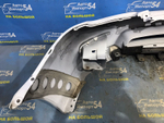 Бампер передний SUBARU LEGACY 2003-2006