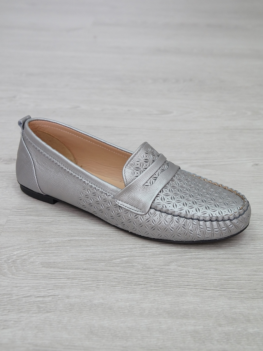 Мокасины женские LUOYA L11-03