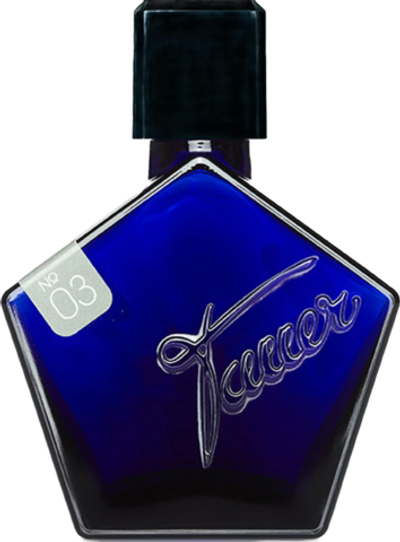 Tauer Perfumes 03 Lonestar Memories EDT