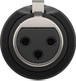 Микрофонный предусилитель KLARK TEKNIK MIC BOOSTER CT 1