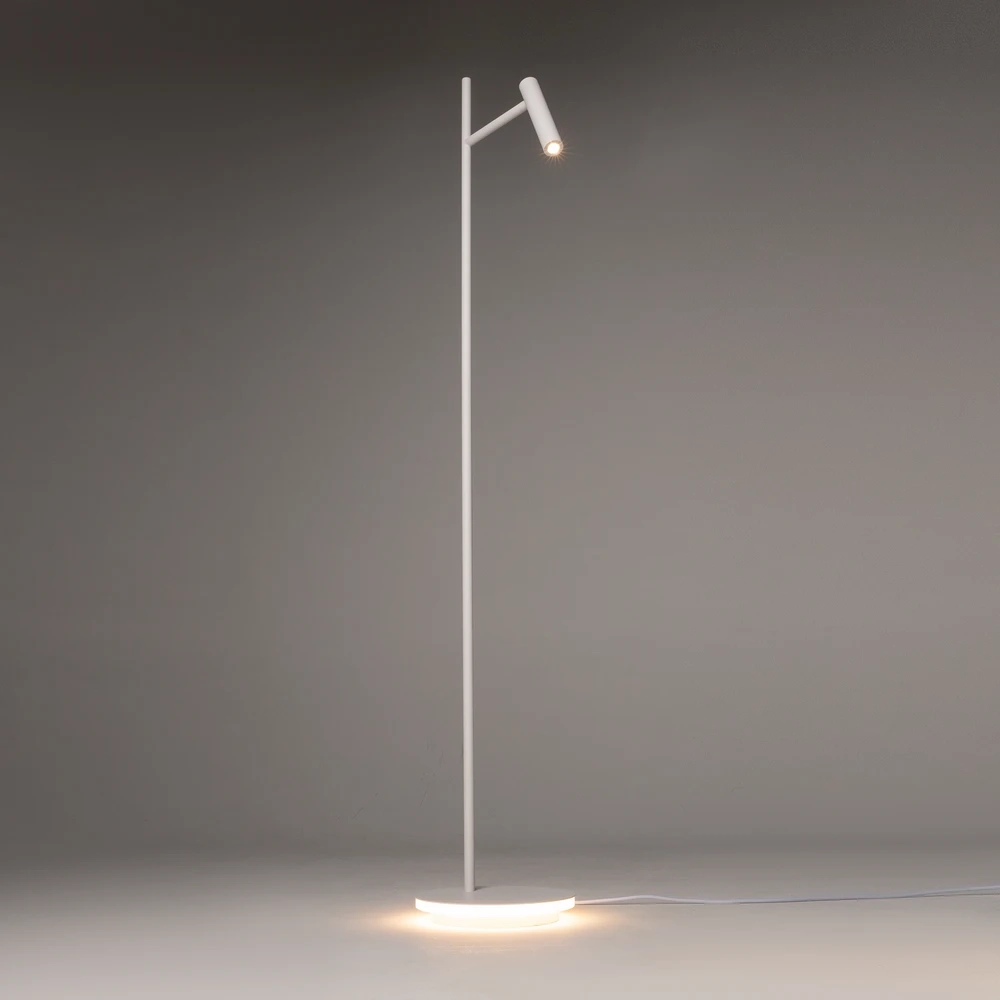 Торшер Maytoni ESTUDO Z010FL-L8W3K