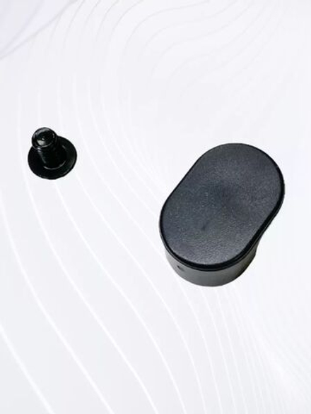 Крючок заднего крыла электросамоката Xiaomi