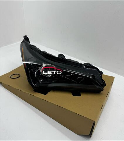 Фара правая 81145-78180 8114578180