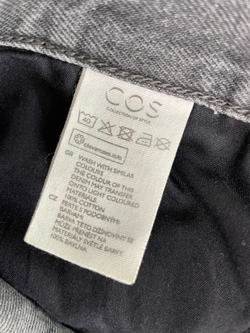 Джинсы COS