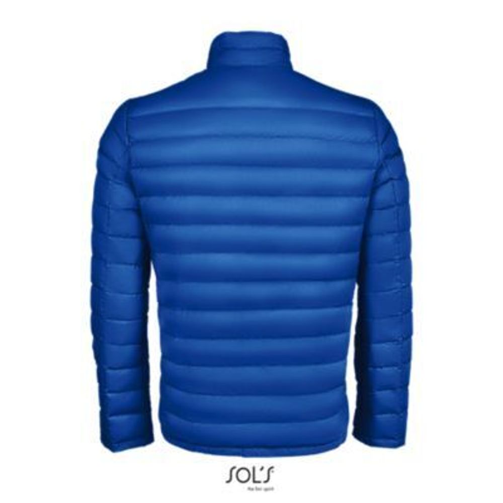 Куртка мужская WILSON MEN   L