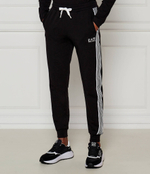 Спортивные штаны EA7 - черный(6DPP69 PJ9FZ)