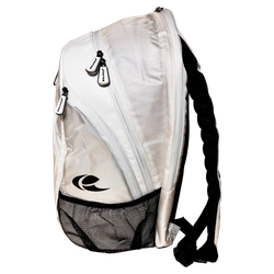 Tour Backpack Whiteout / Рюкзак / белый