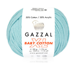 Baby Cotton XL Gazzal
