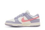 Кроссовки Nike Dunk Low "Indigo Haze" (Женская размерная сетка)