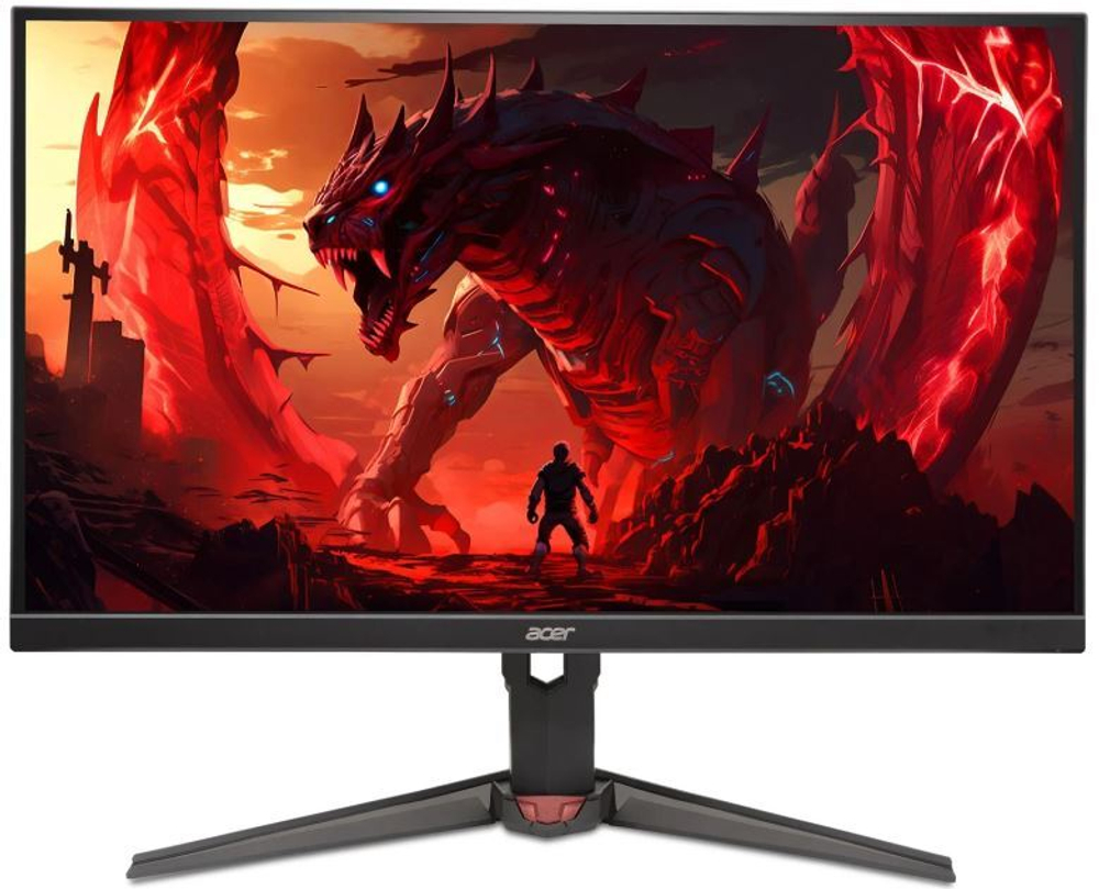 Монитор 23,8" Acer XV240YX1bmiiprx