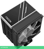 Кулер для процессора ID-Cooling Frozn A400 ARGB