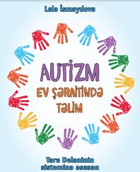 Autizm Ev Şəraitində Təlim