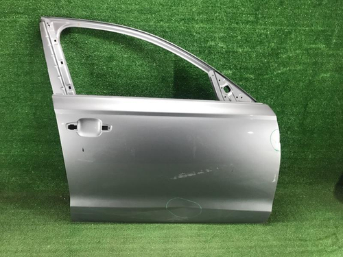 Дверь передняя правая Audi A4 4 B8 (2007-2015)