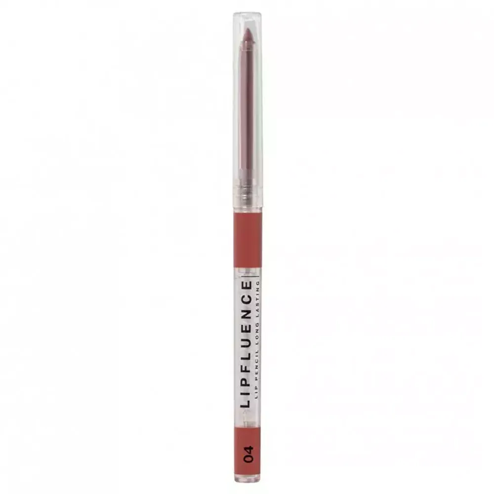 Карандаш для губ Influence Beauty Lipfluence автоматический - 04