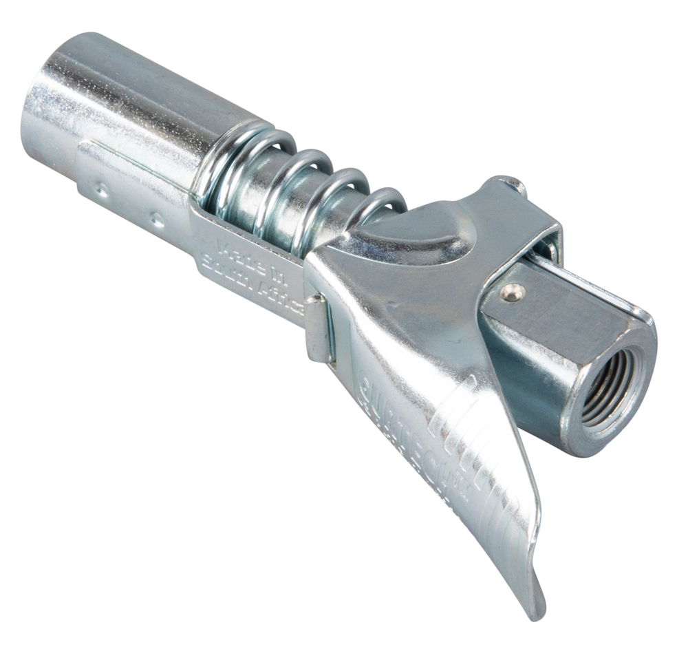 Пресс-маслёнка с блокировкой Makita 191A76-5
