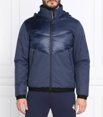 куртка EA7 - темно-синий(6LPB02 PN5ZZ)