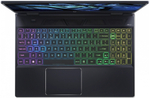 Ноутбук  Acer Predator Helios 300 PH315-55-766F 15.6 ", Core i7, 16 Гб RAM, 1 Тб SSD, GeForce RTX 3080, Черный