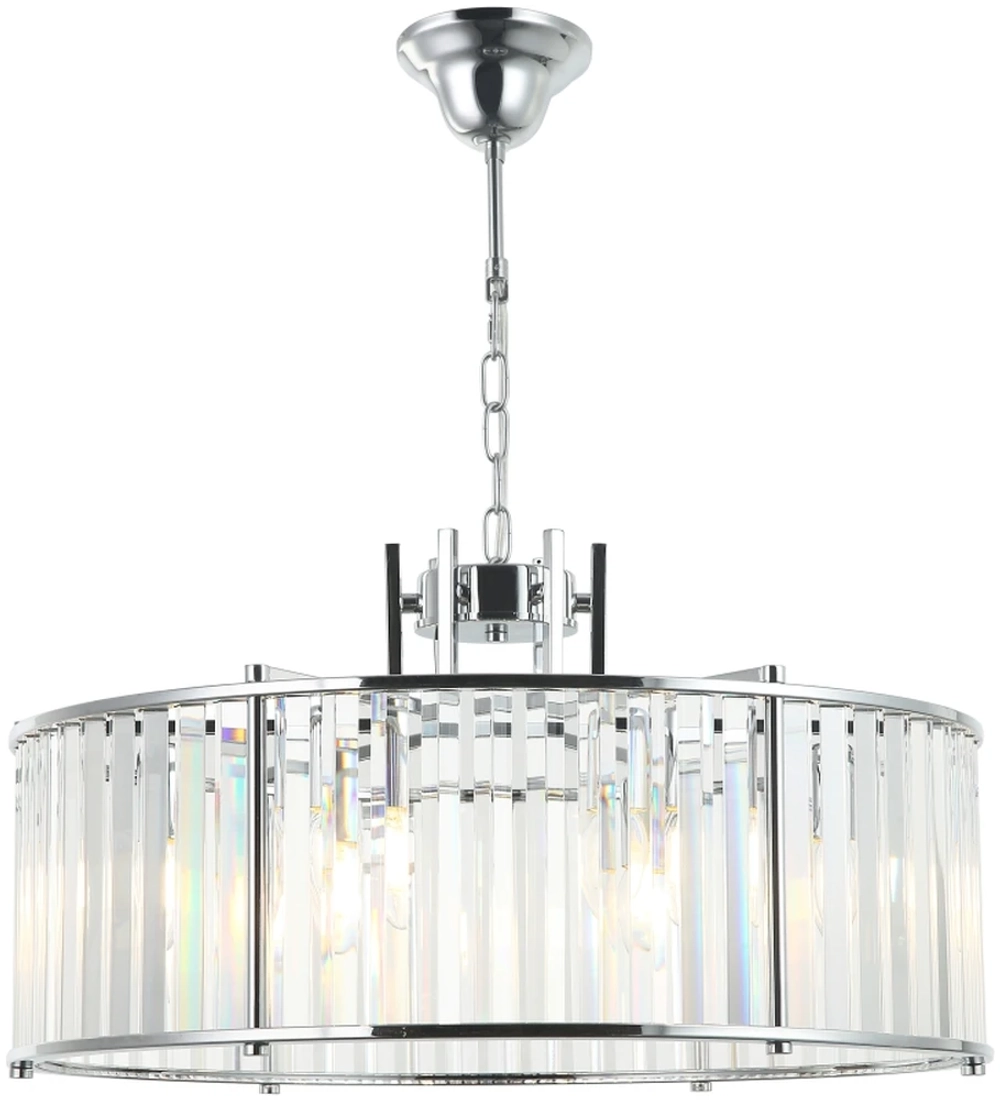 Подвесная люстра Stilfort WASHER 2144/09/06P