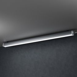 Светильник Вектор 1500x80x70 90Вт 10800Лм IP65