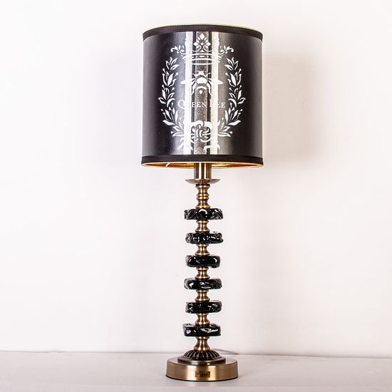 Настольная лампа MANNE TL.7070-1BR (Bee)