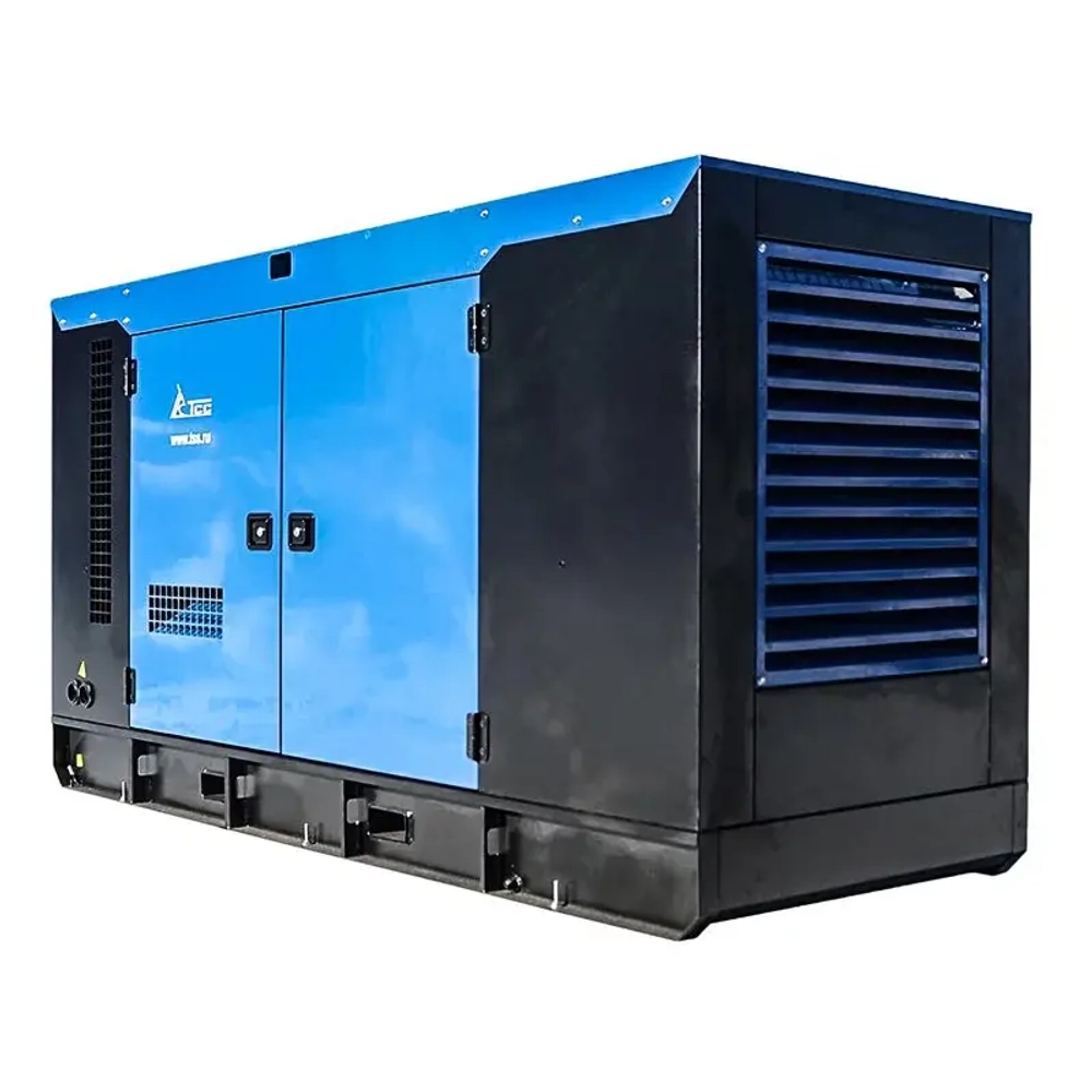 ТСС TBd 280TS промышленный дизельный генератор 029526