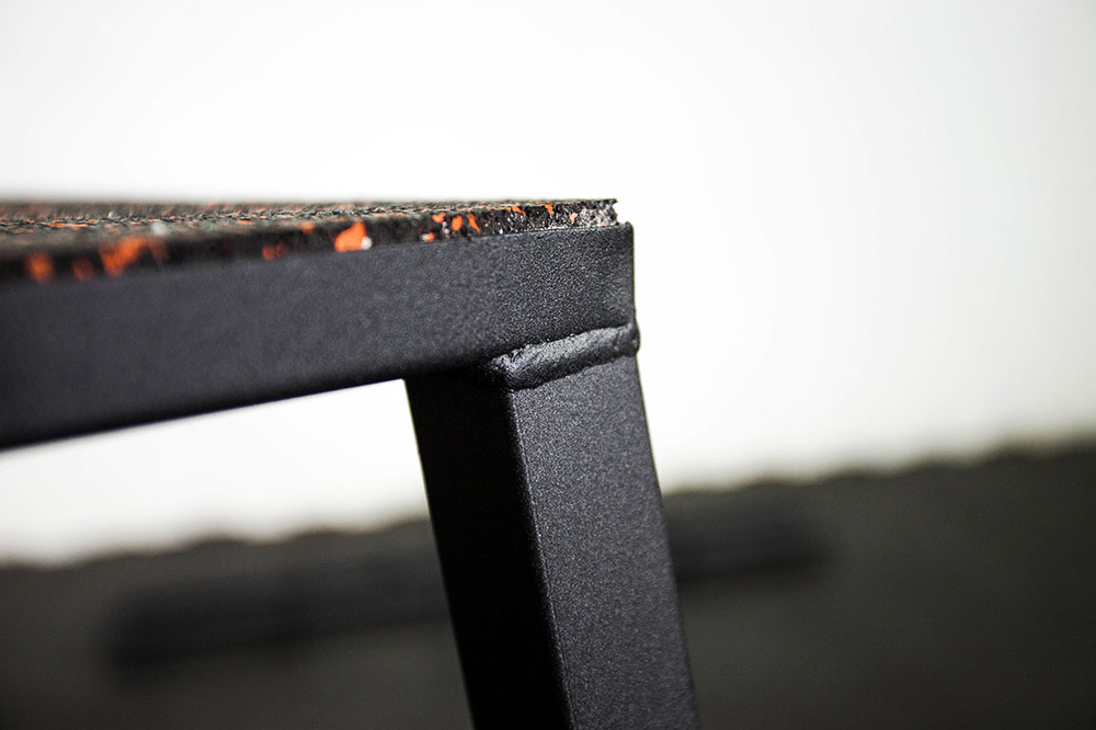 Плиометрические боксы (комплект, №1-4)