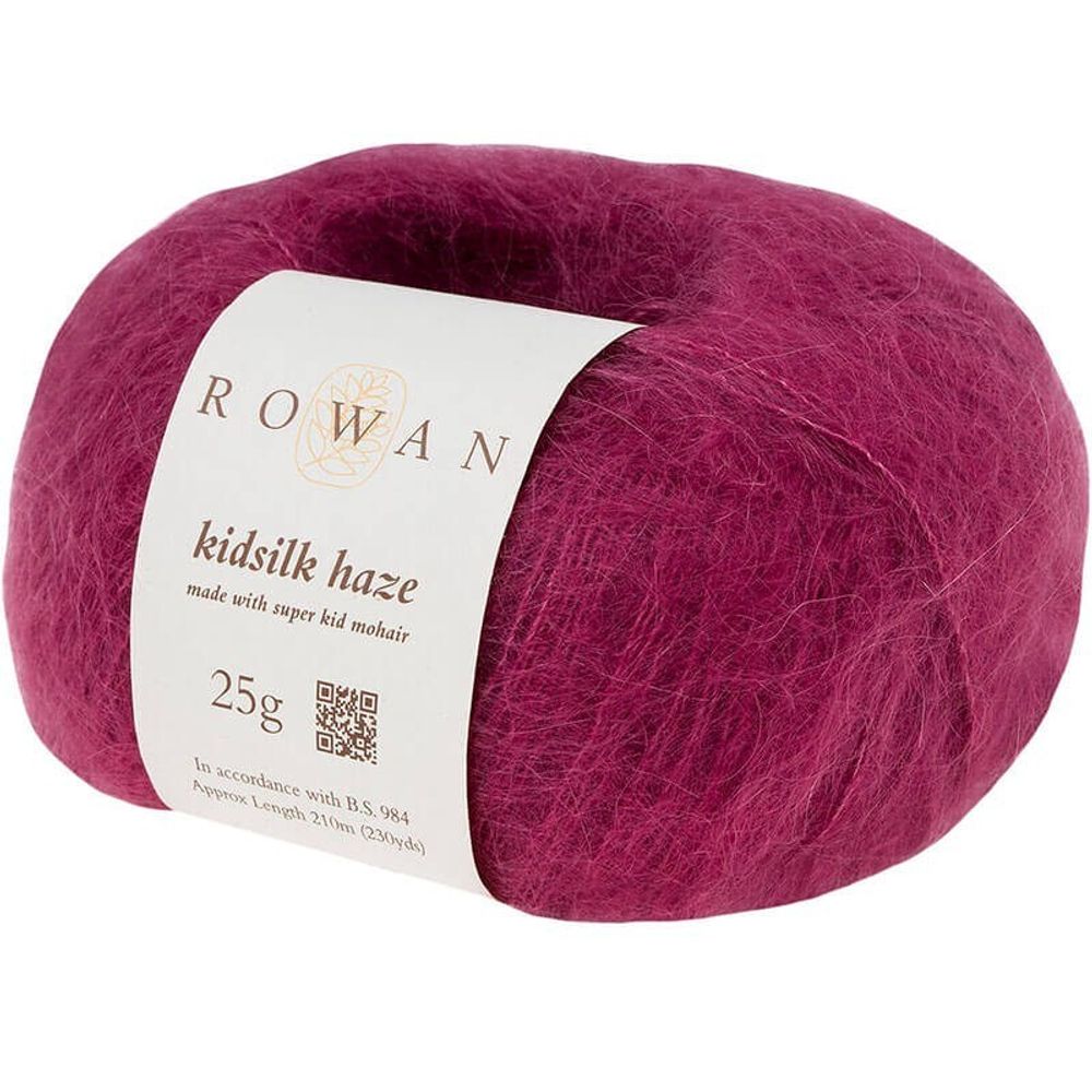 Пряжа Rowan Kidsilk Haze (583)