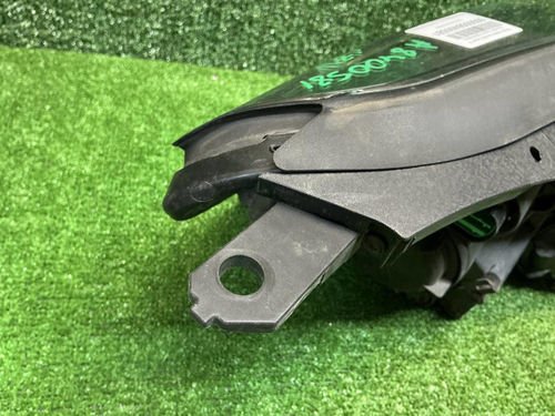 Фара левая Hyundai Tucson 3 (2018-2021) галоген