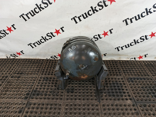 Ресивер воздушный 39L